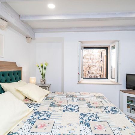 Solis Rooms Old Town Dubrovnik Bagian luar foto