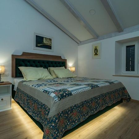Solis Rooms Old Town Dubrovnik Bagian luar foto