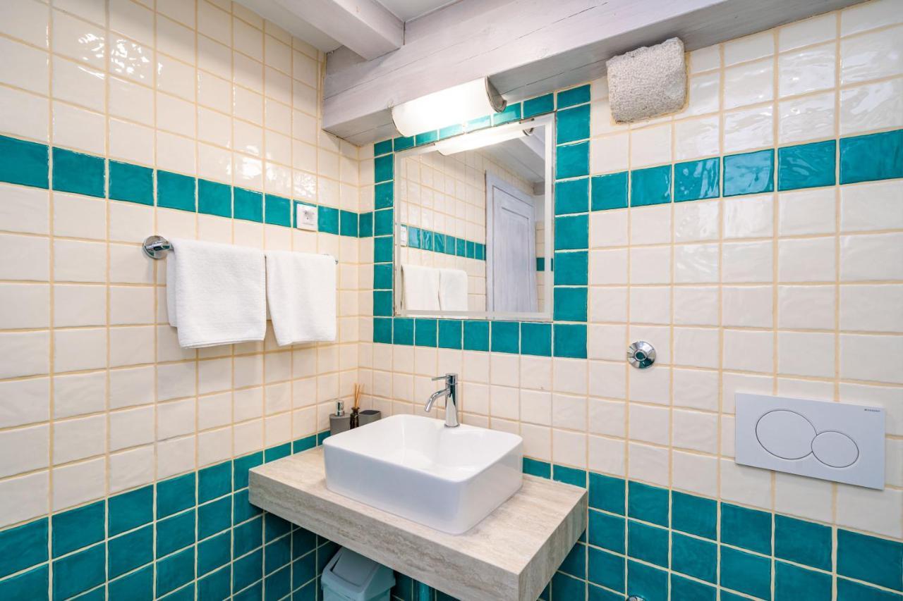 Solis Rooms Old Town Dubrovnik Bagian luar foto