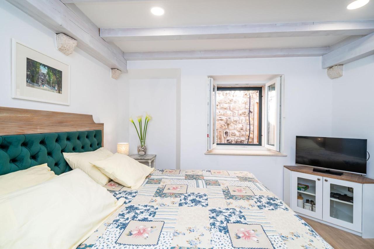 Solis Rooms Old Town Dubrovnik Bagian luar foto