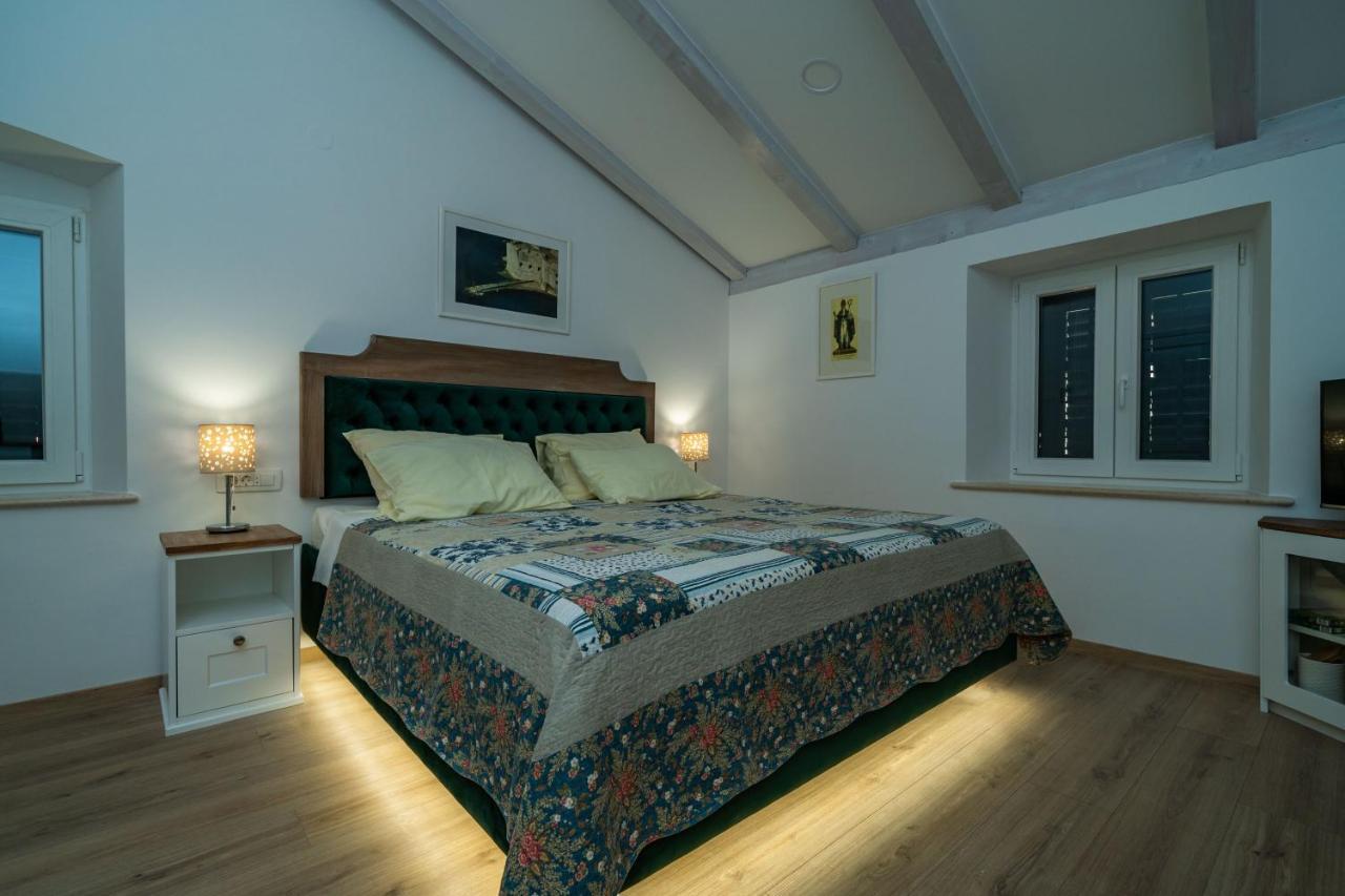 Solis Rooms Old Town Dubrovnik Bagian luar foto