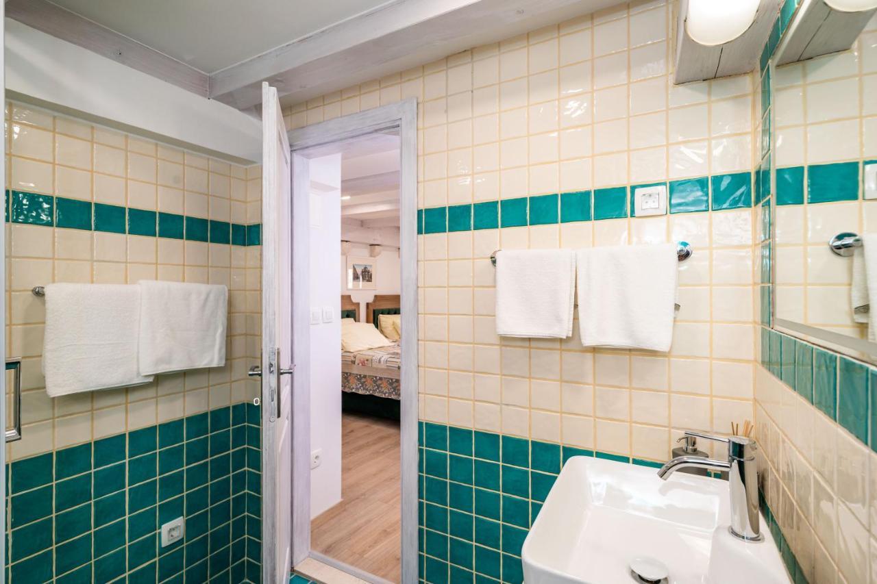 Solis Rooms Old Town Dubrovnik Bagian luar foto