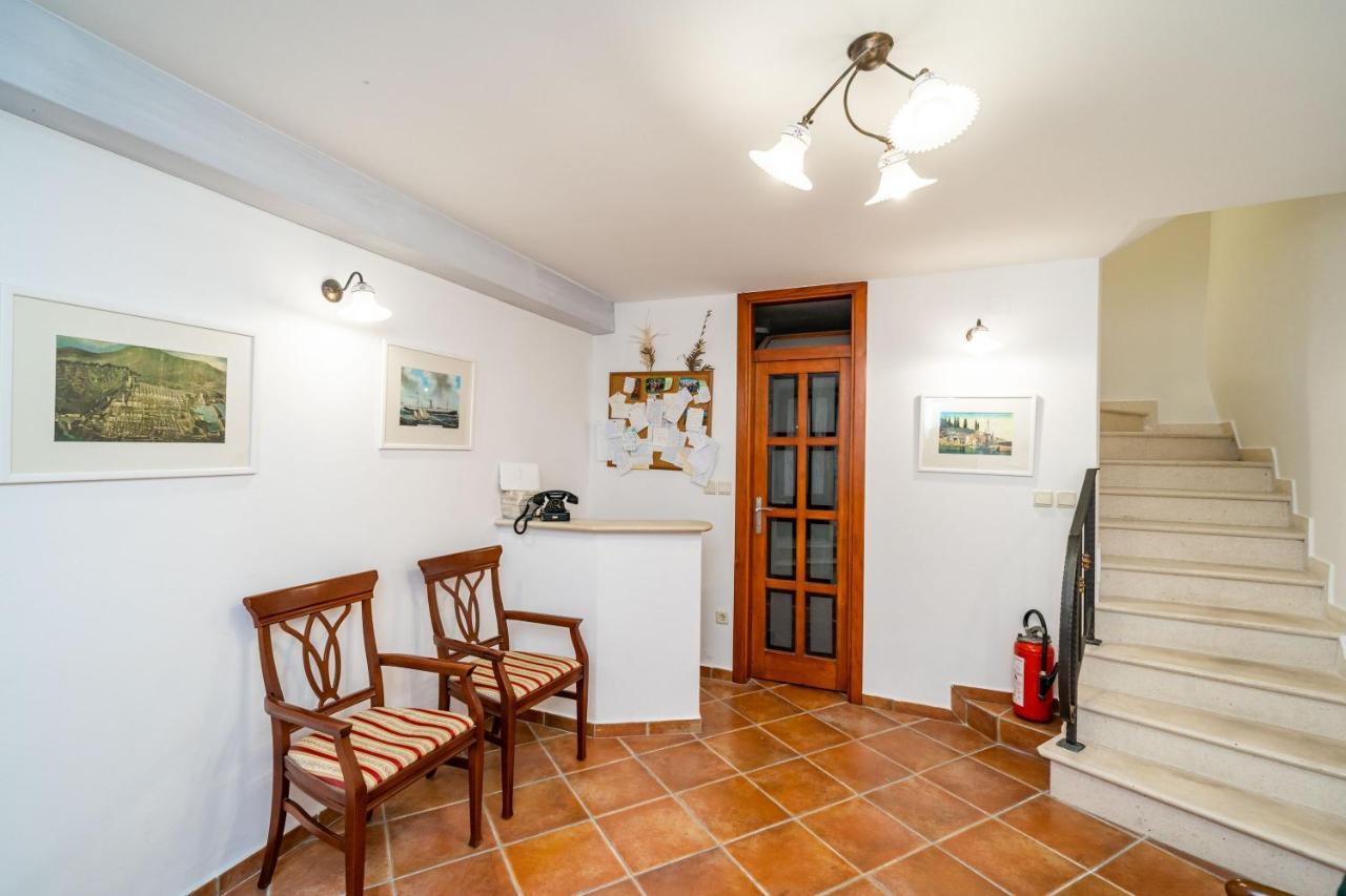 Solis Rooms Old Town Dubrovnik Bagian luar foto