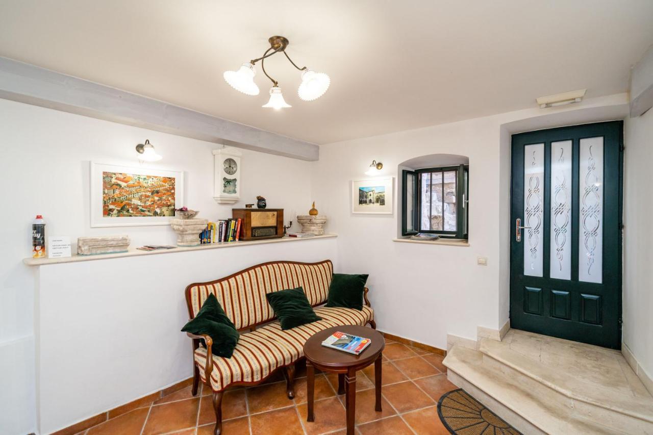Solis Rooms Old Town Dubrovnik Bagian luar foto
