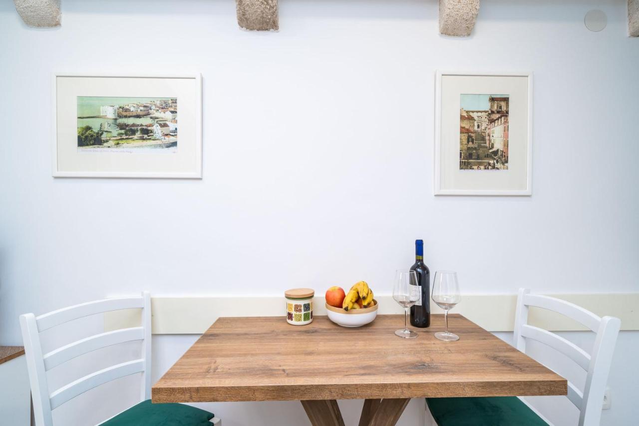 Solis Rooms Old Town Dubrovnik Bagian luar foto