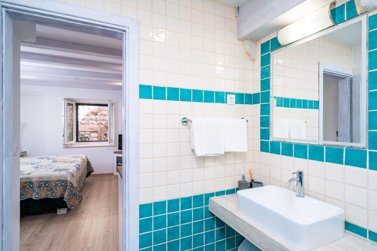 Solis Rooms Old Town Dubrovnik Bagian luar foto