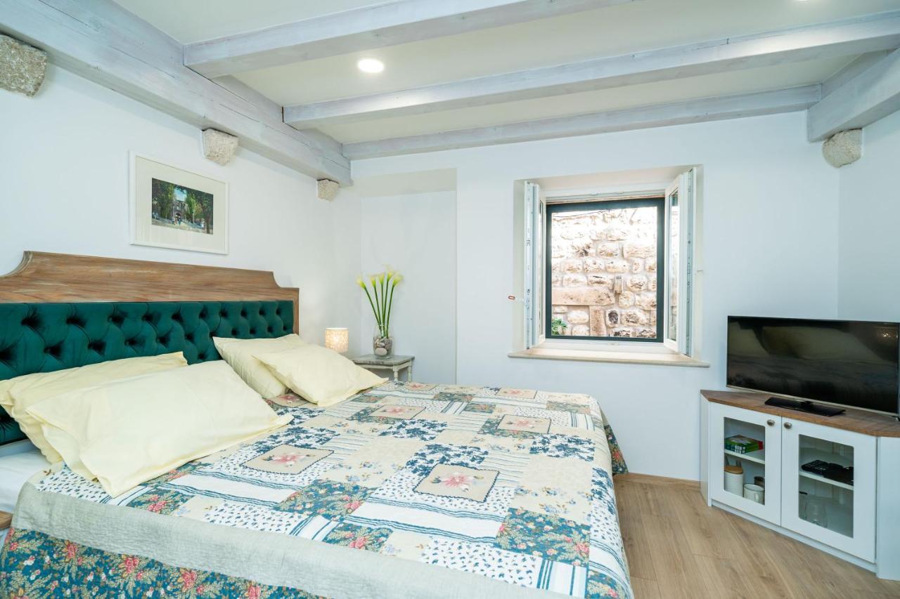 Solis Rooms Old Town Dubrovnik Bagian luar foto