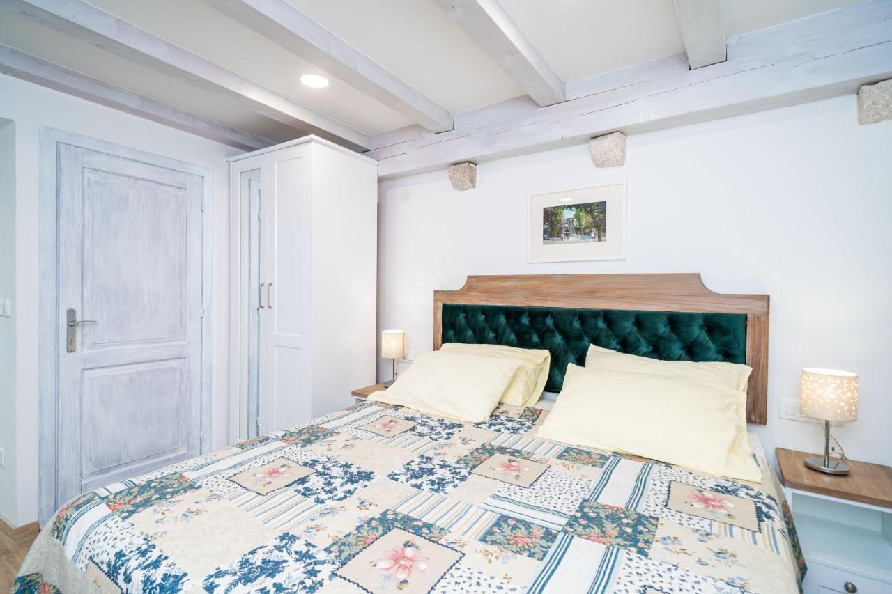 Solis Rooms Old Town Dubrovnik Bagian luar foto