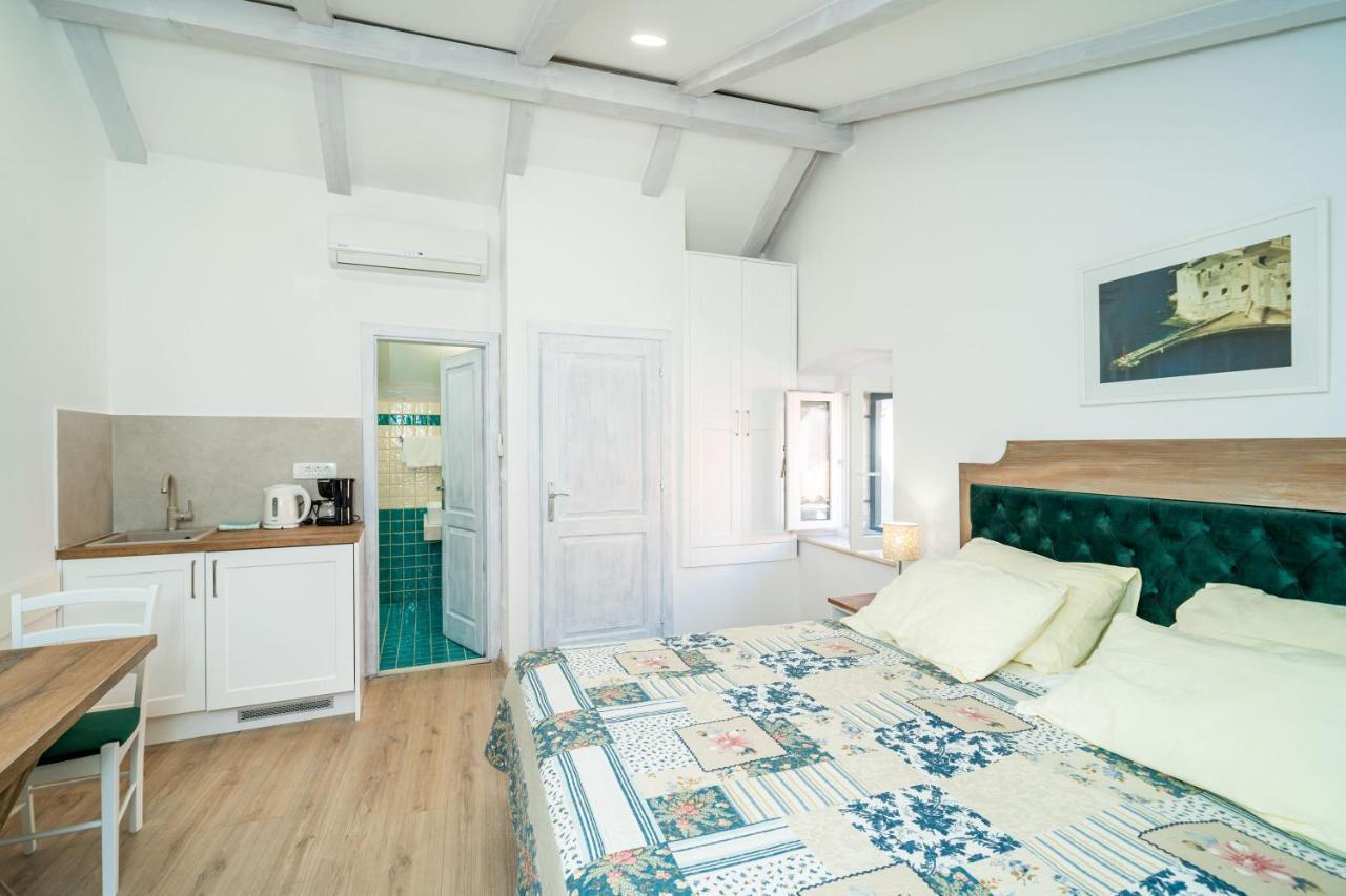 Solis Rooms Old Town Dubrovnik Bagian luar foto