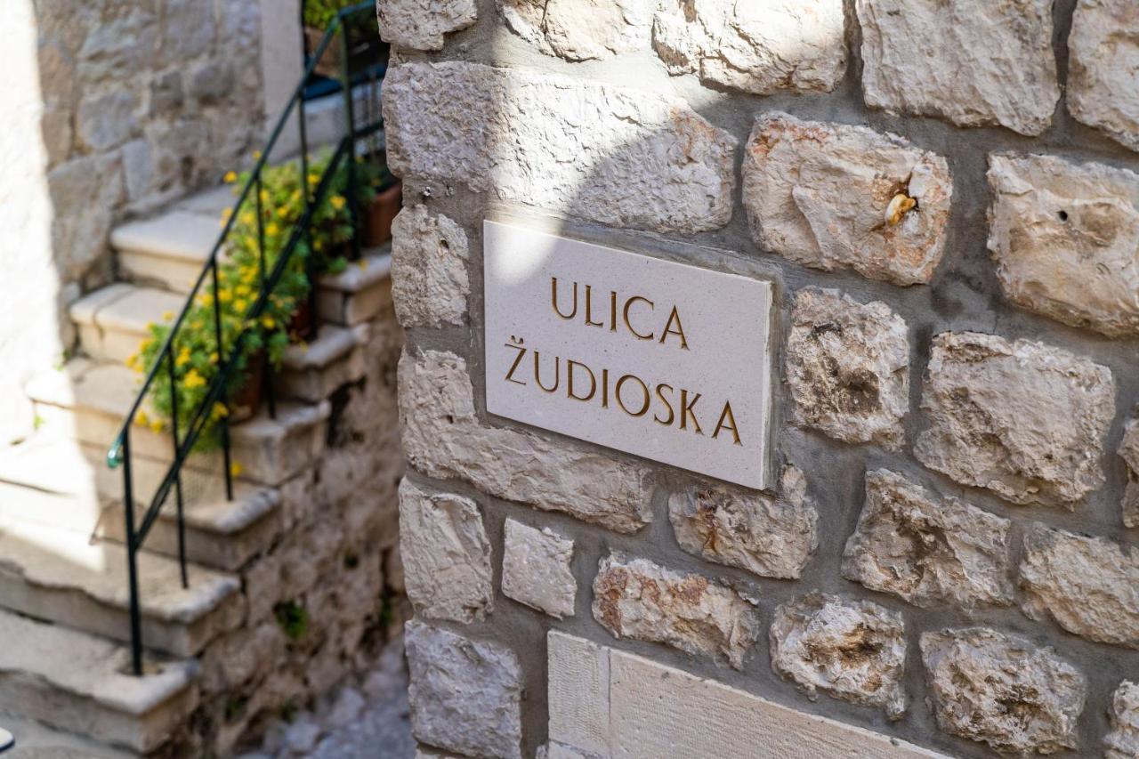 Solis Rooms Old Town Dubrovnik Bagian luar foto
