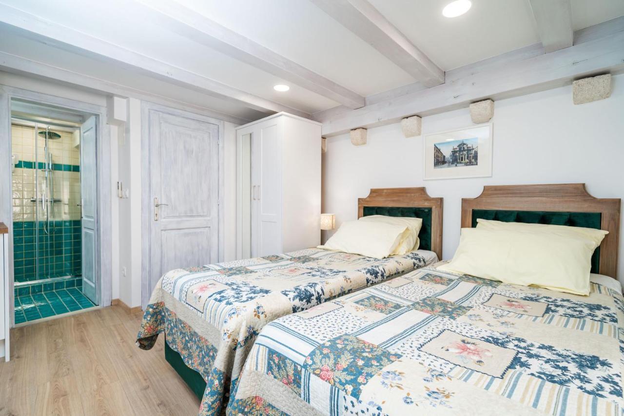 Solis Rooms Old Town Dubrovnik Bagian luar foto