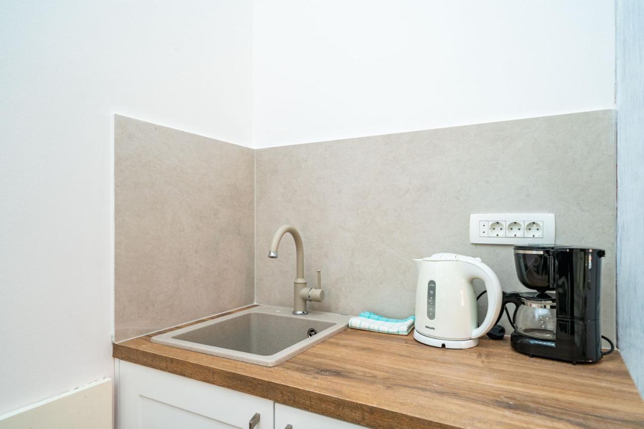 Solis Rooms Old Town Dubrovnik Bagian luar foto