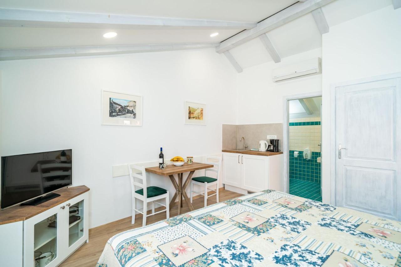Solis Rooms Old Town Dubrovnik Bagian luar foto