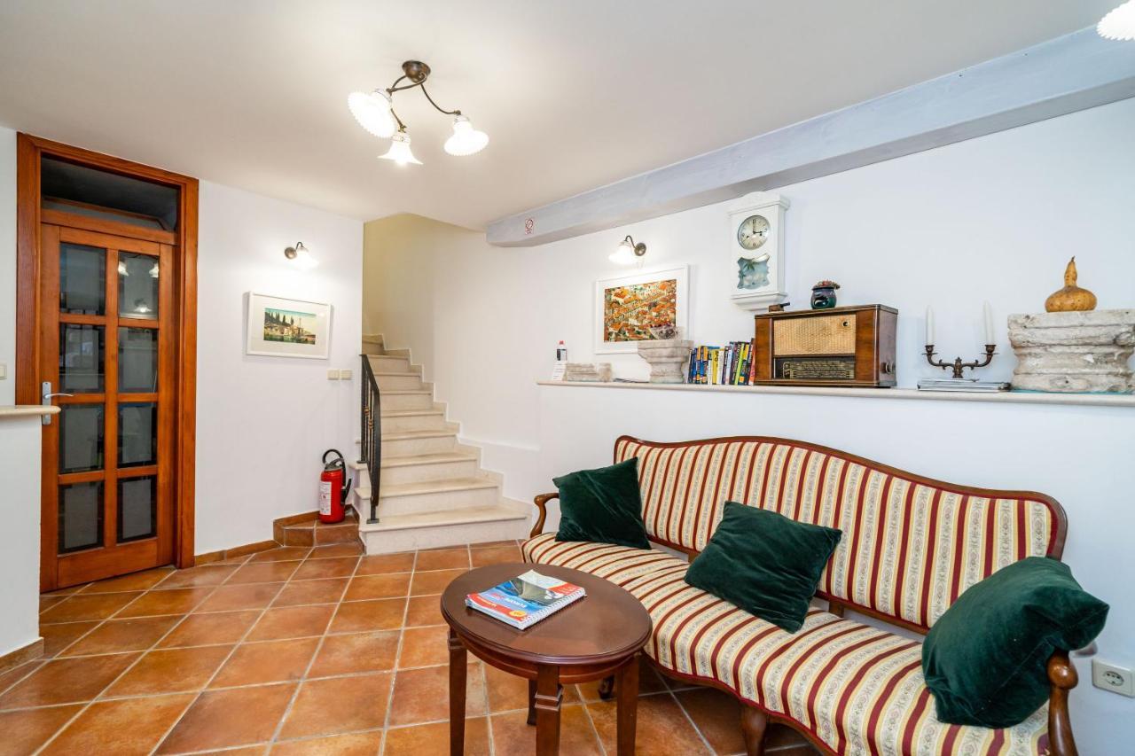 Solis Rooms Old Town Dubrovnik Bagian luar foto