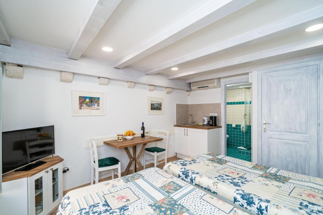 Solis Rooms Old Town Dubrovnik Bagian luar foto