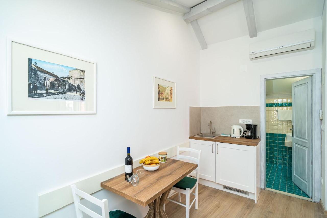 Solis Rooms Old Town Dubrovnik Bagian luar foto