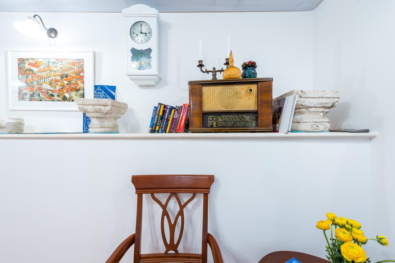 Solis Rooms Old Town Dubrovnik Bagian luar foto