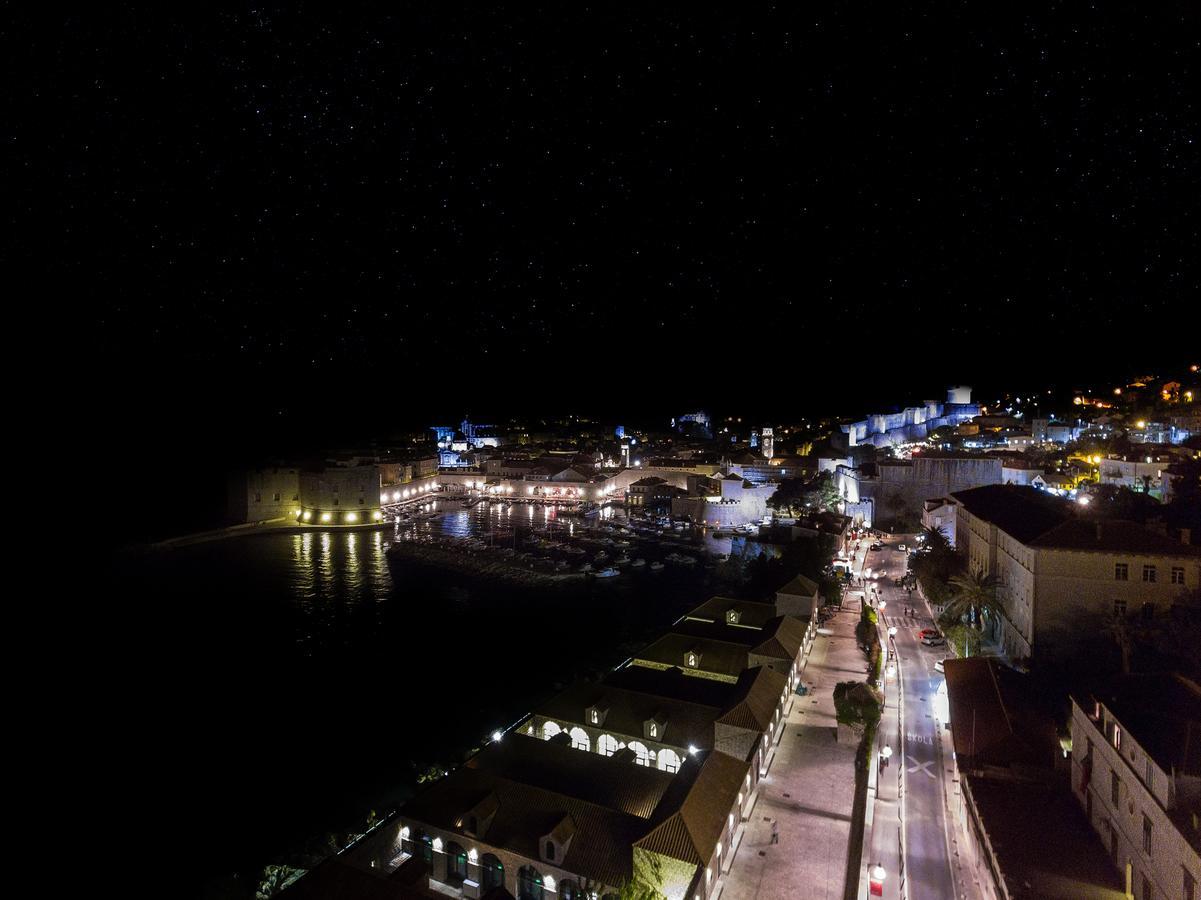 Solis Rooms Old Town Dubrovnik Bagian luar foto