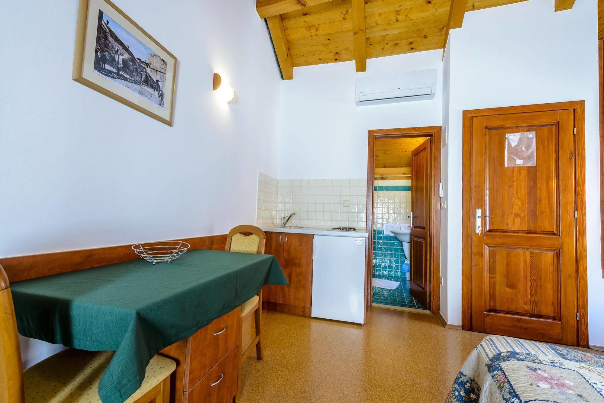 Solis Rooms Old Town Dubrovnik Bagian luar foto