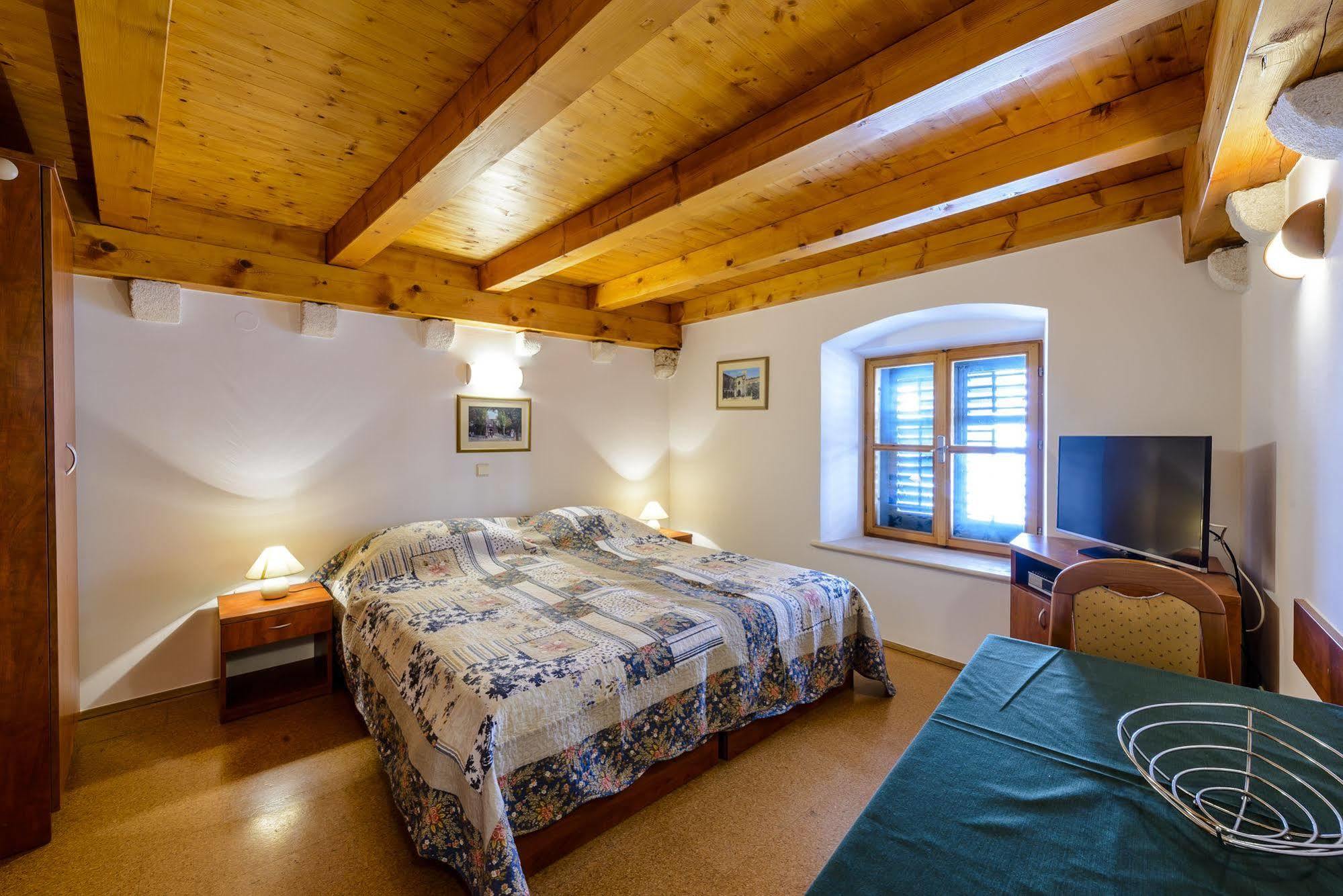 Solis Rooms Old Town Dubrovnik Bagian luar foto