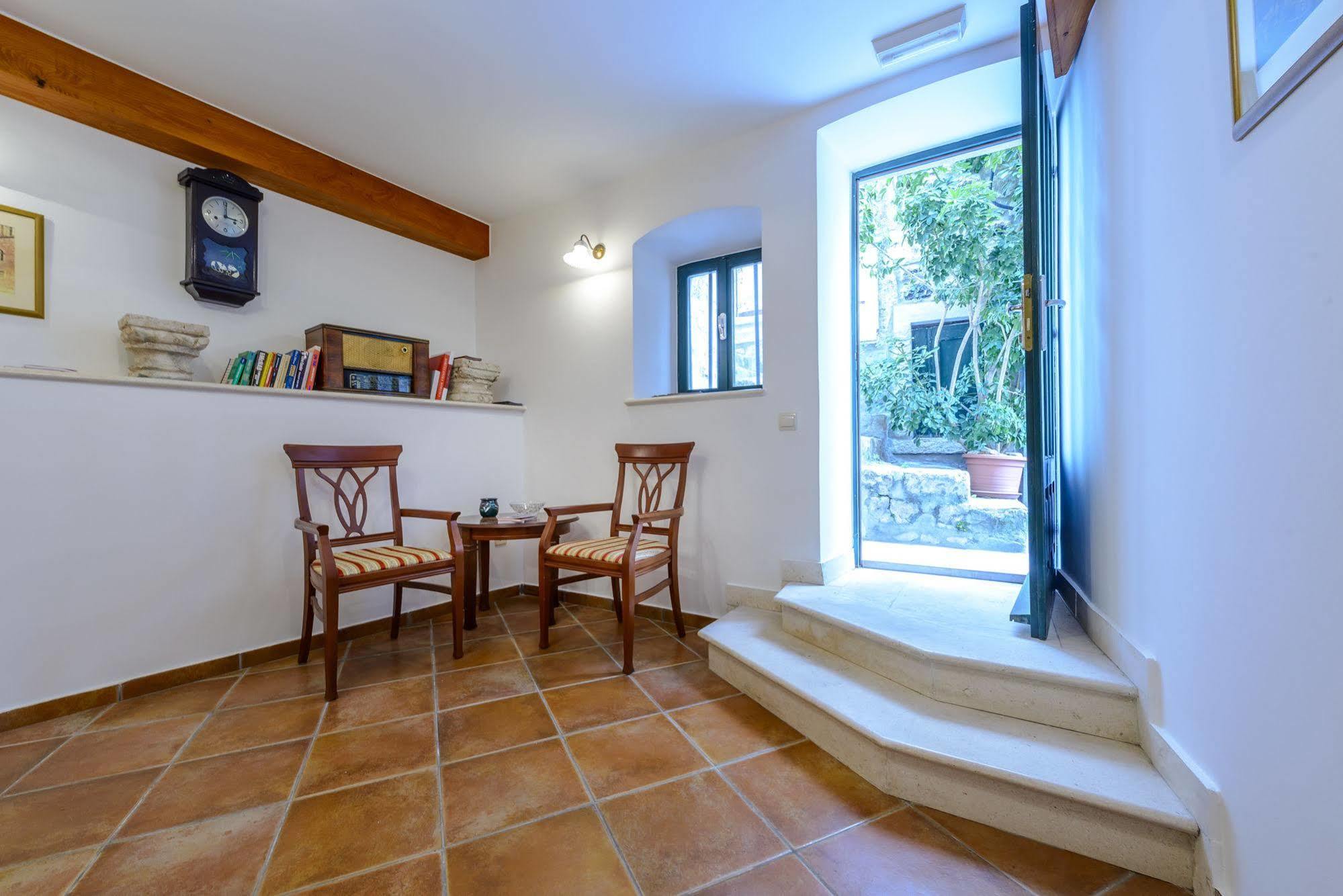 Solis Rooms Old Town Dubrovnik Bagian luar foto