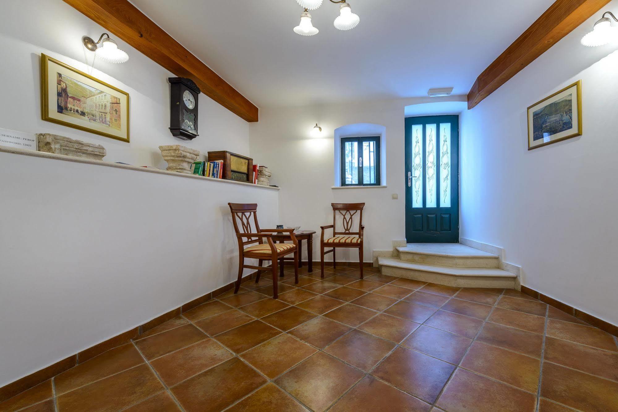 Solis Rooms Old Town Dubrovnik Bagian luar foto