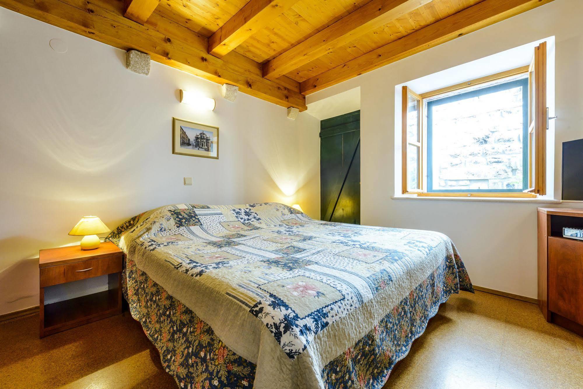 Solis Rooms Old Town Dubrovnik Bagian luar foto