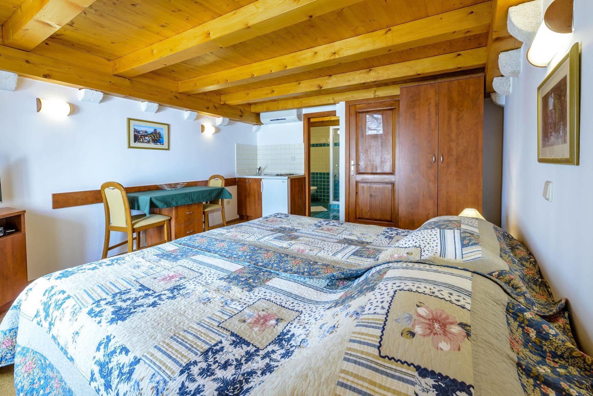 Solis Rooms Old Town Dubrovnik Bagian luar foto