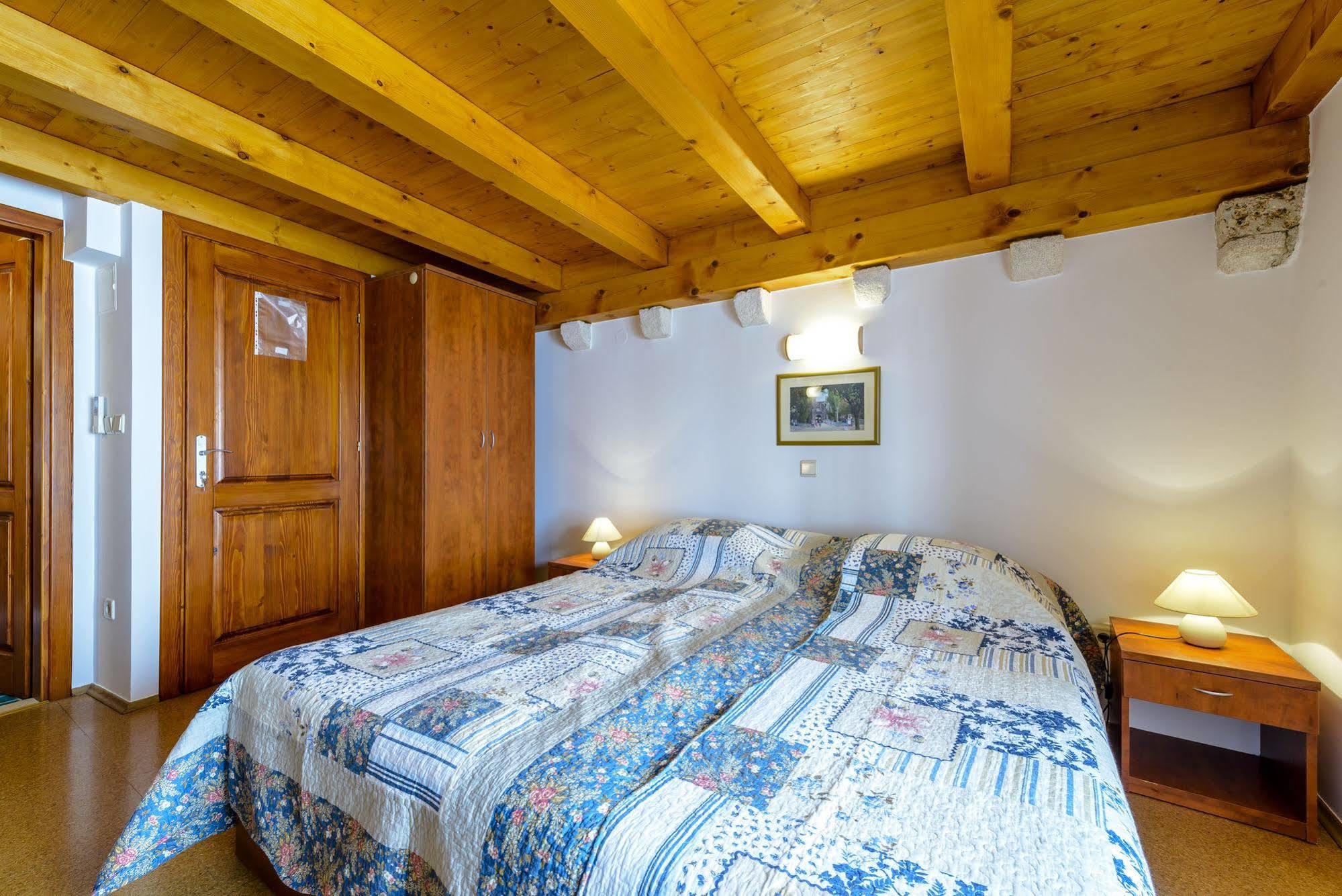 Solis Rooms Old Town Dubrovnik Bagian luar foto