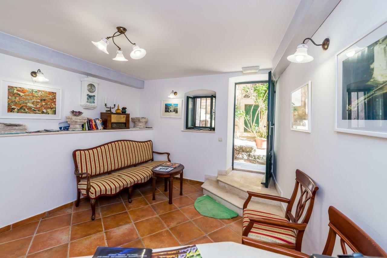 Solis Rooms Old Town Dubrovnik Bagian luar foto
