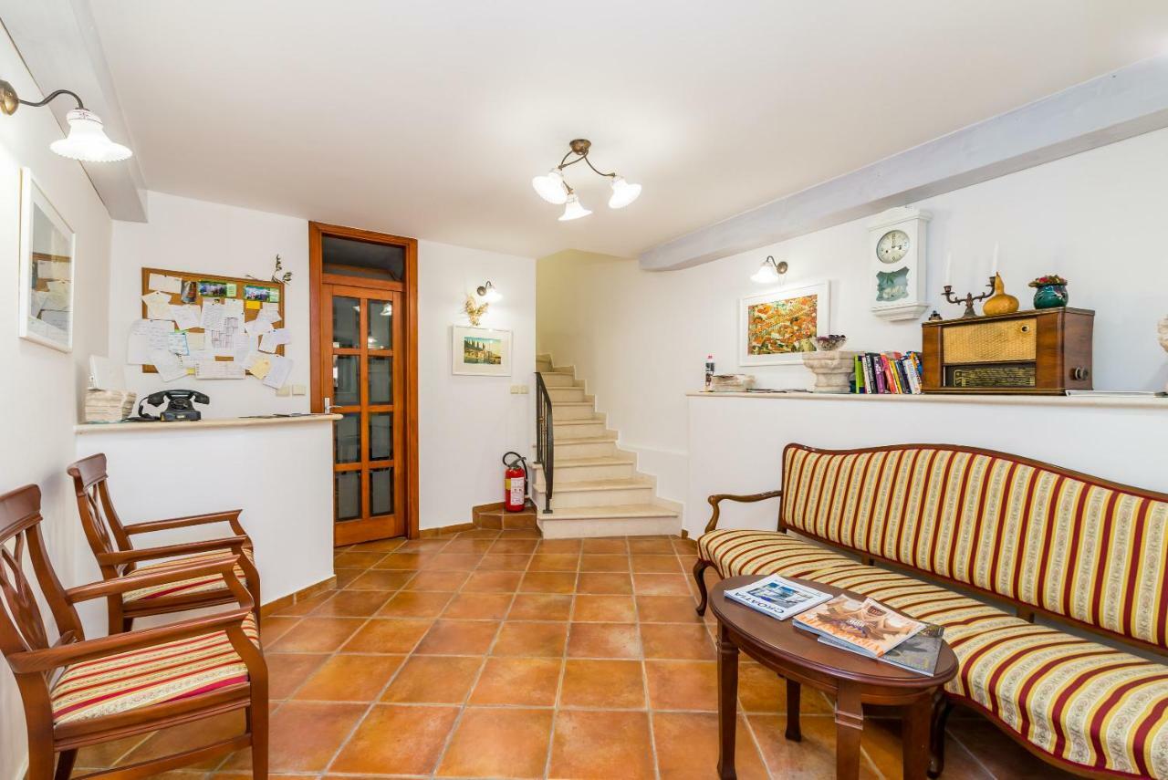 Solis Rooms Old Town Dubrovnik Bagian luar foto