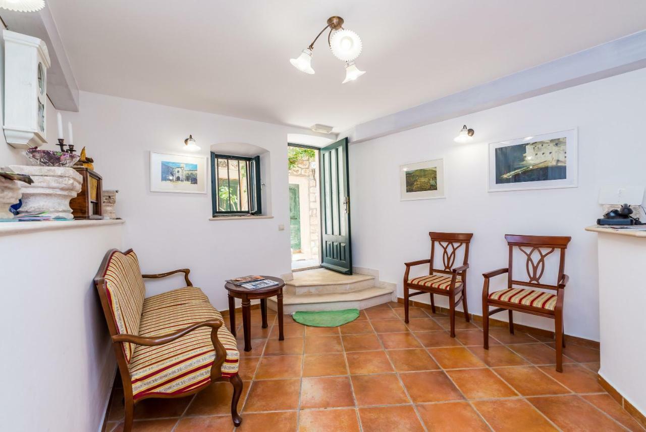 Solis Rooms Old Town Dubrovnik Bagian luar foto